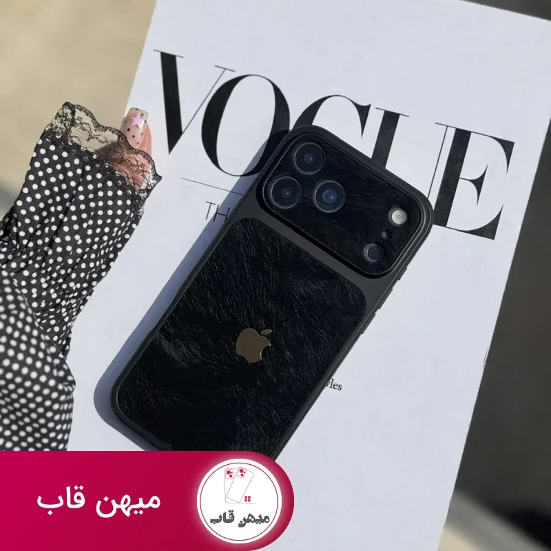 قاب گوشی جیر پریمیوم