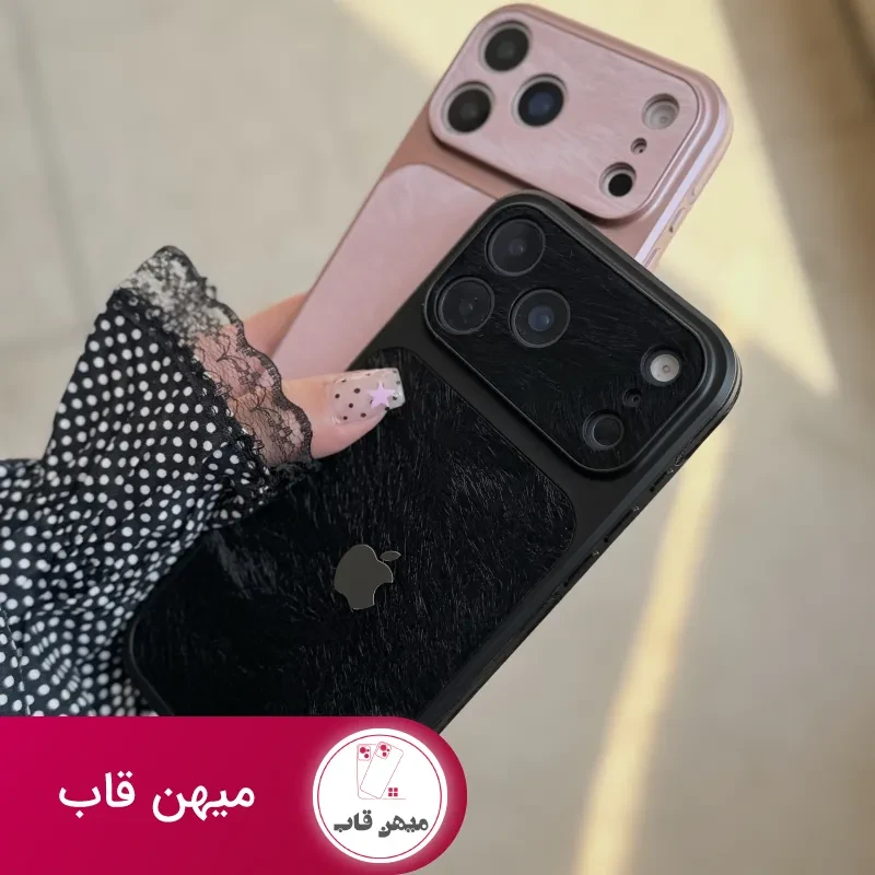 قاب گوشی جیر پریمیوم