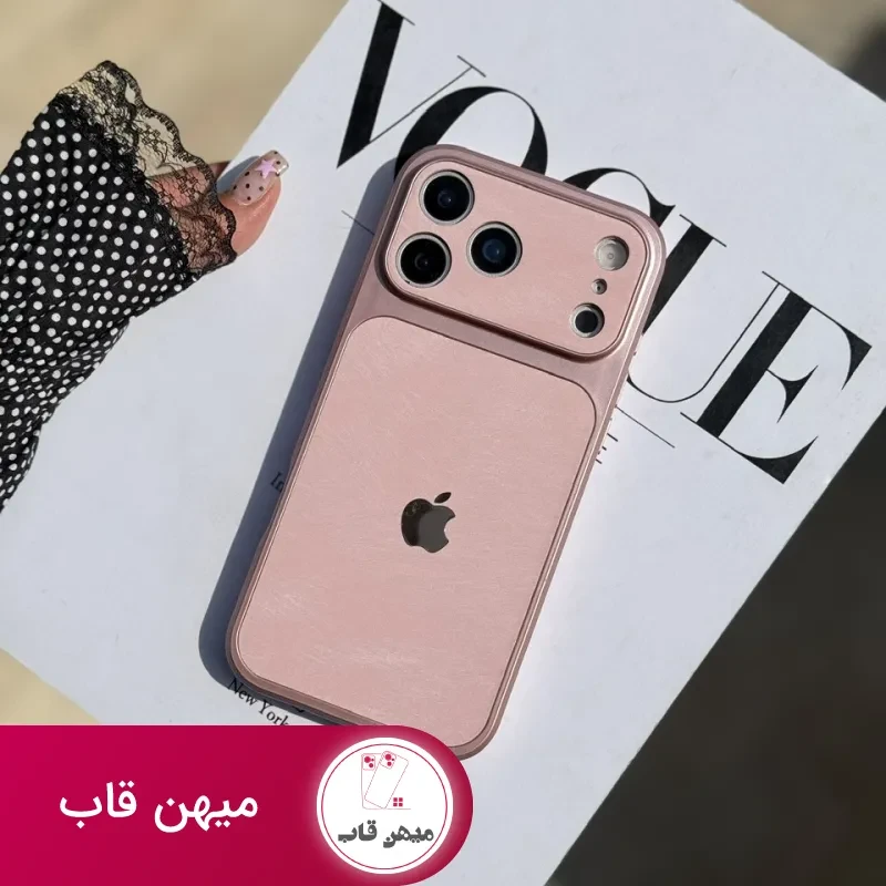 قاب گوشی جیر پریمیوم