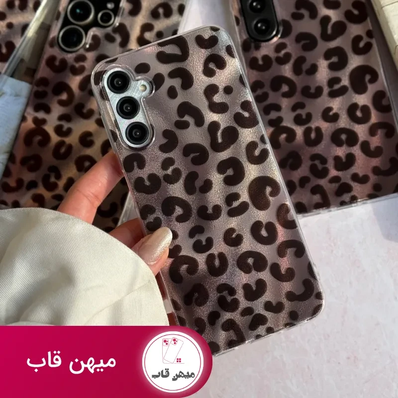 قاب Golden Leo سامسونگ وشیامی
