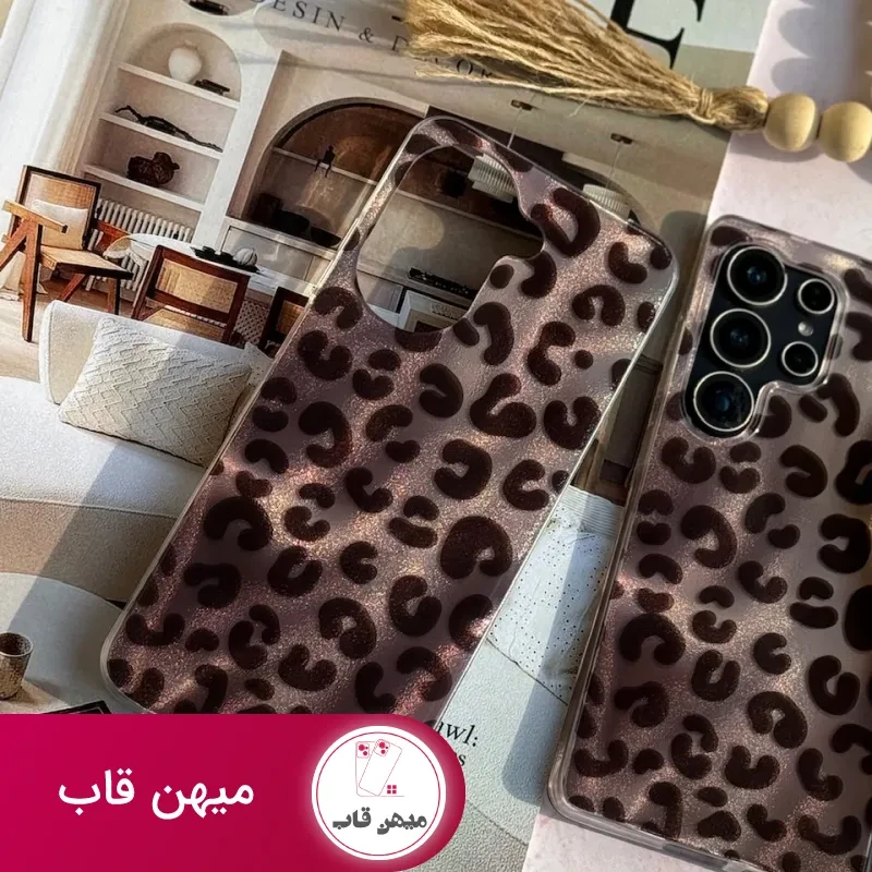 قاب Golden Leo سامسونگ وشیامی