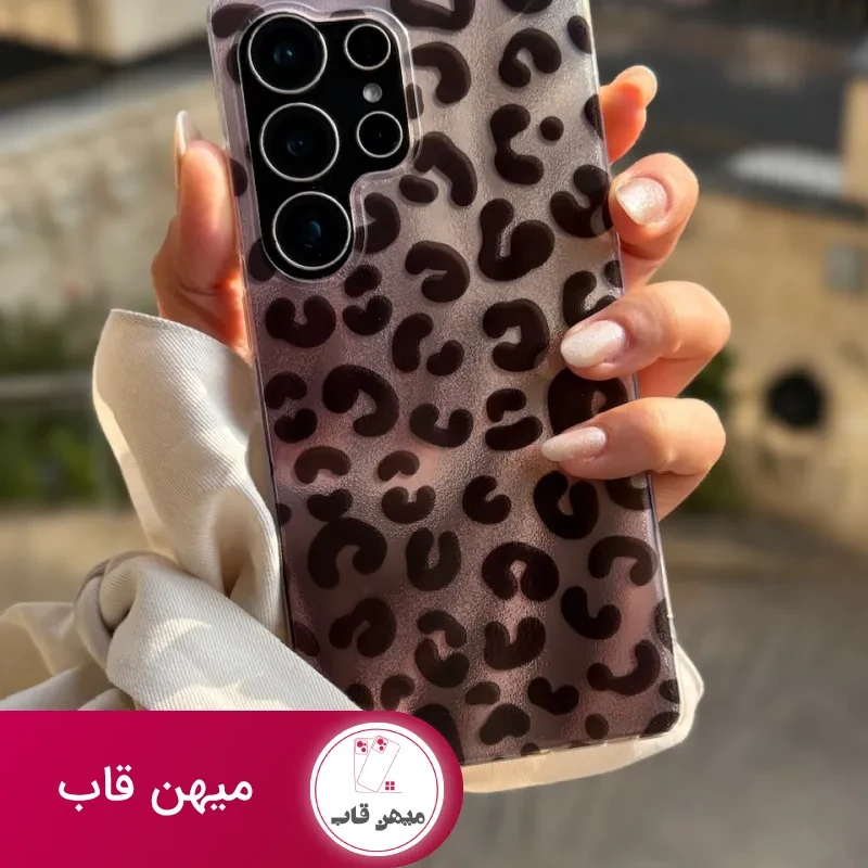 قاب Golden Leo سامسونگ وشیامی