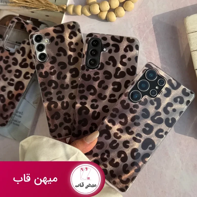 قاب Golden Leo سامسونگ وشیامی