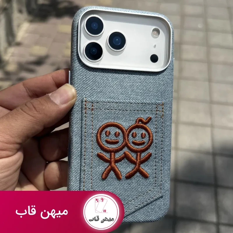 قاب loewe جین