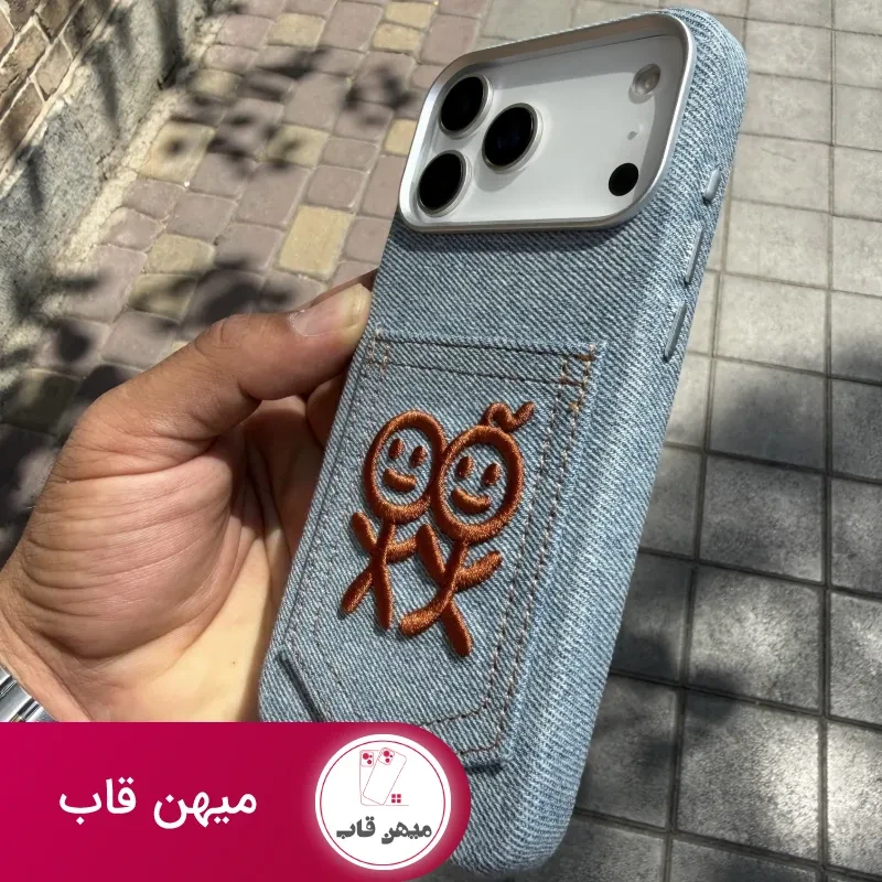 قاب loewe جین