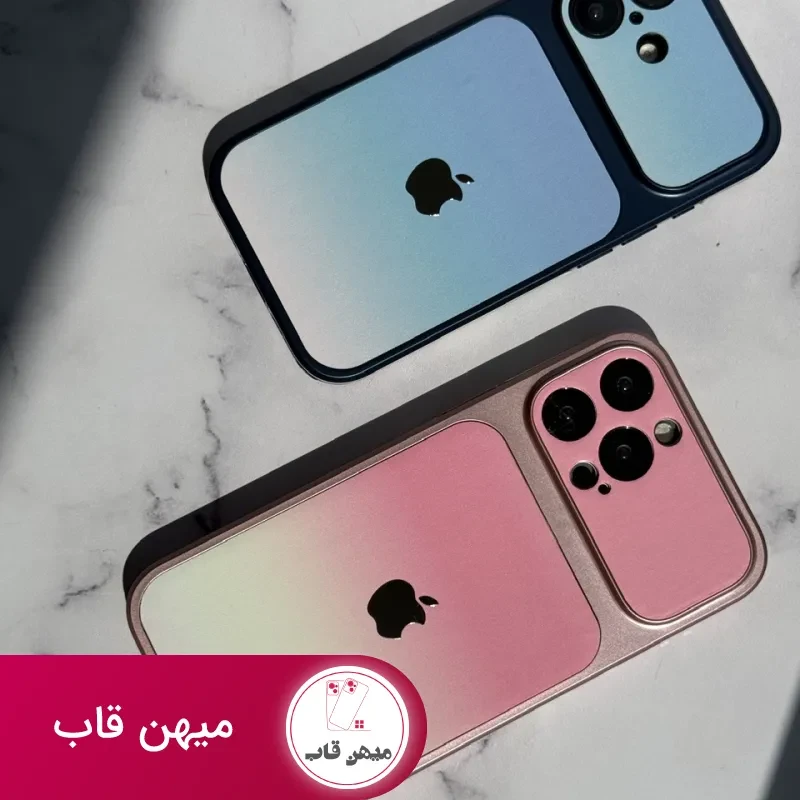 قاب Cute Pastel Case
