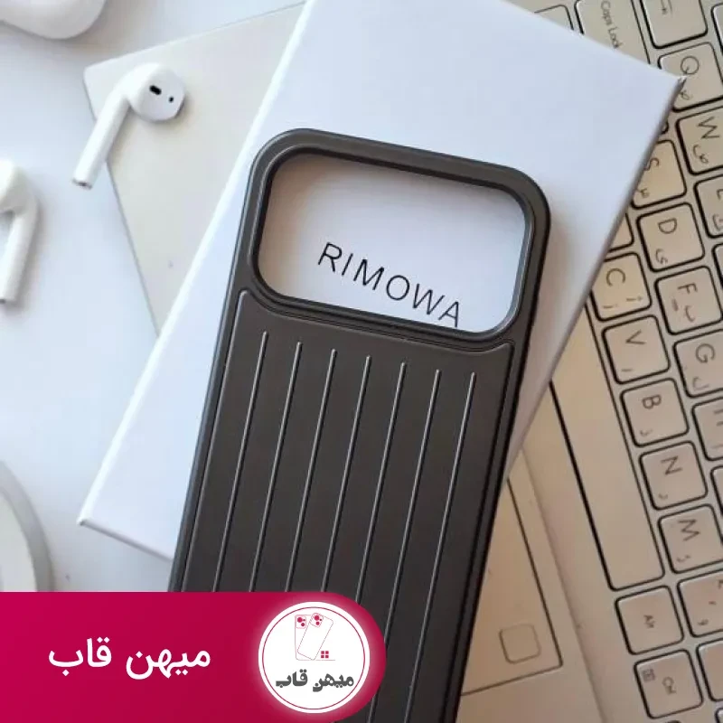 قاب گوشی RIMOWA2