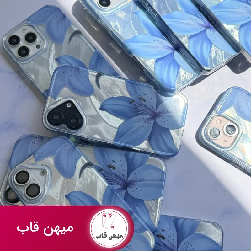 قاب لیلیوم براش آیفون