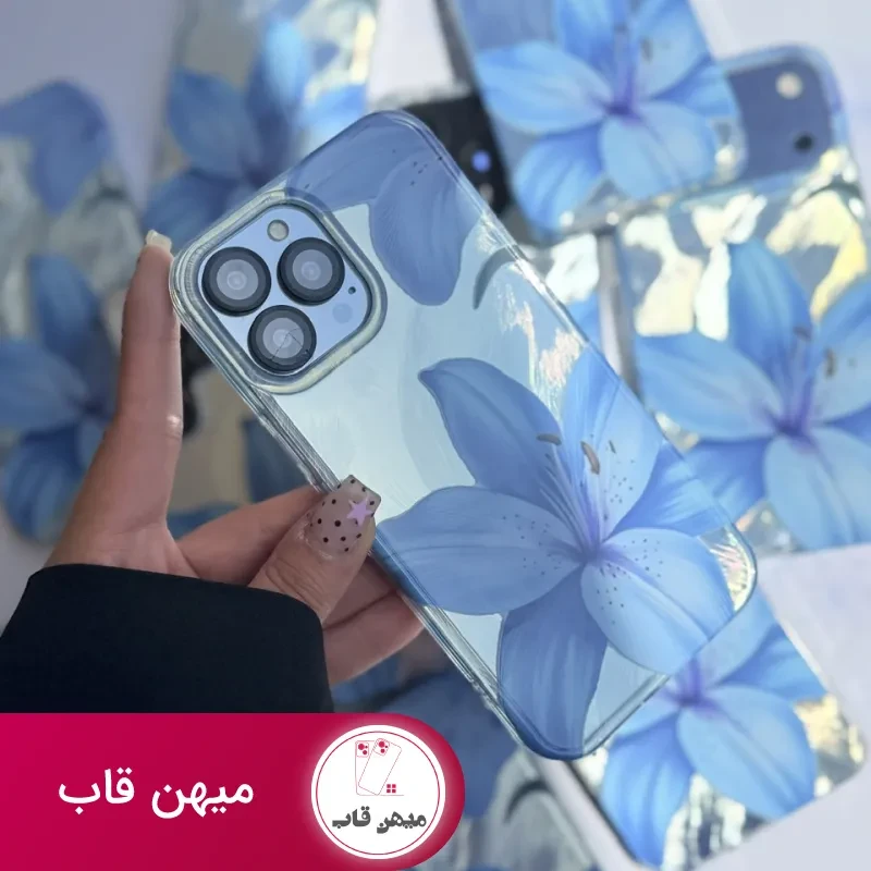 قاب لیلیوم براش آیفون