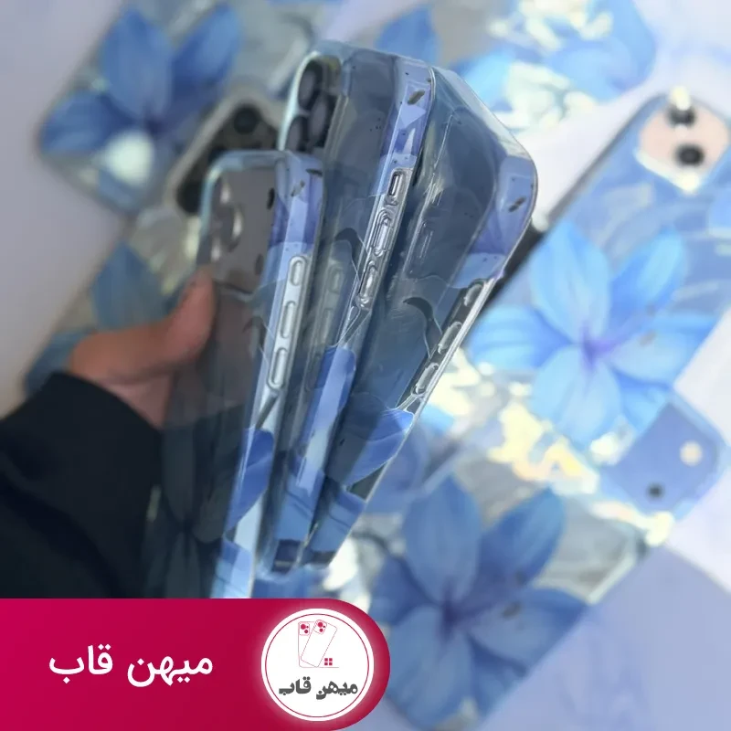 قاب لیلیوم براش آیفون