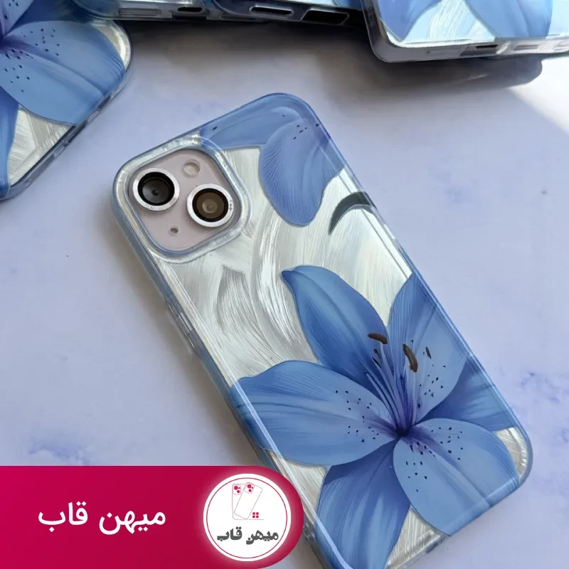 قاب لیلیوم براش آیفون
