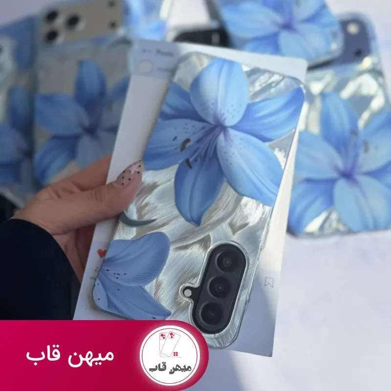 قاب لیلیوم براش سامسونگ و شیائومی