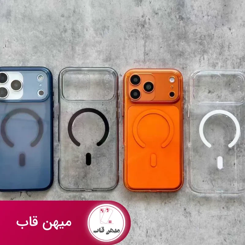 قاب گوشی ICE vawi