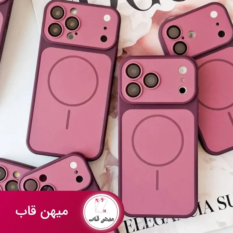 قاب گوشی چری کانسپت