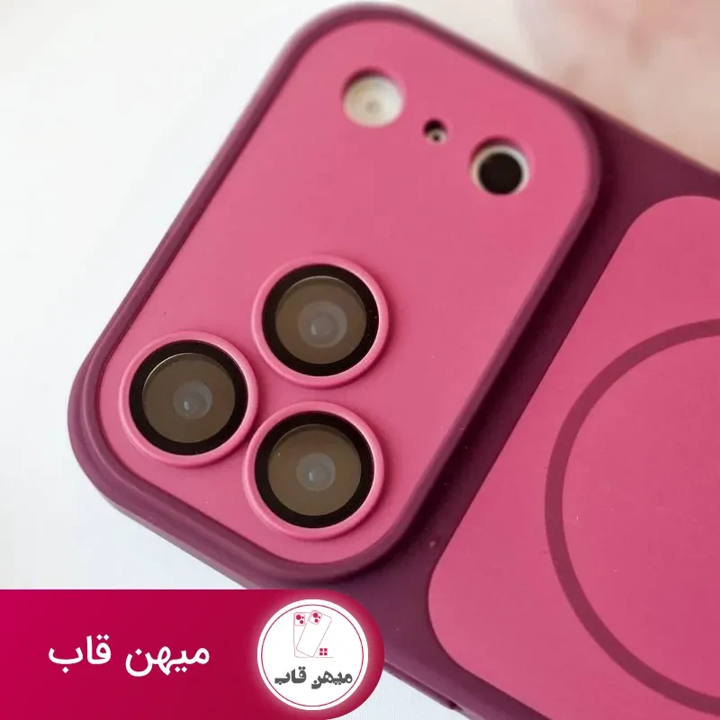قاب گوشی چری کانسپت