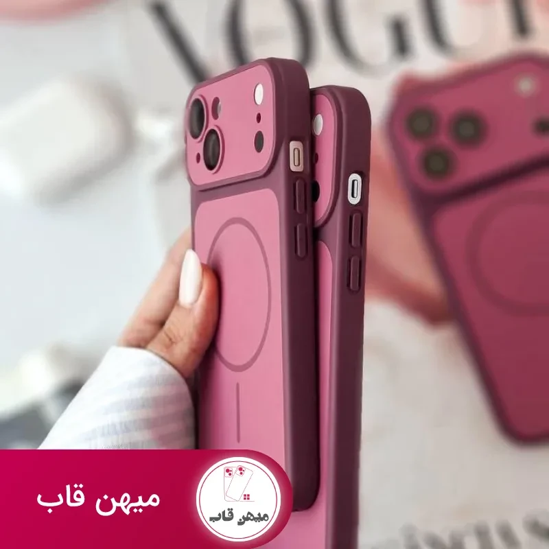 قاب گوشی چری کانسپت