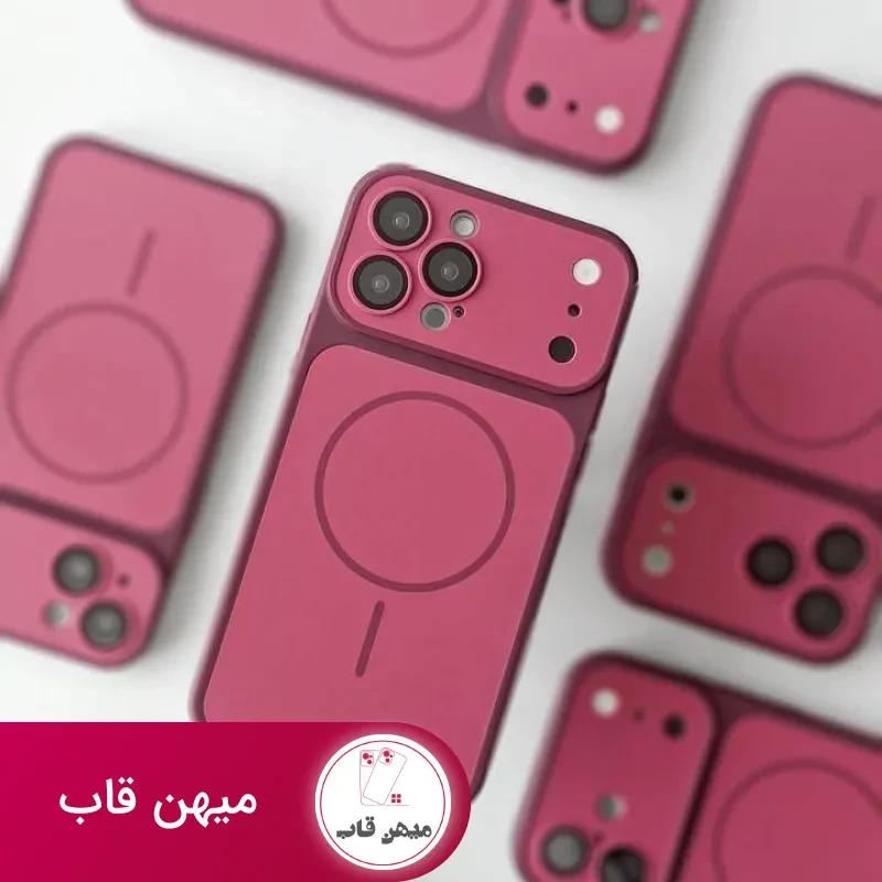 قاب گوشی چری کانسپت