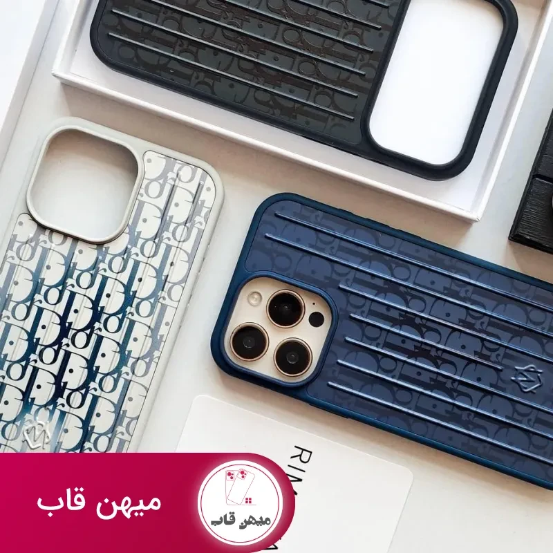 قاب گوشی dior new