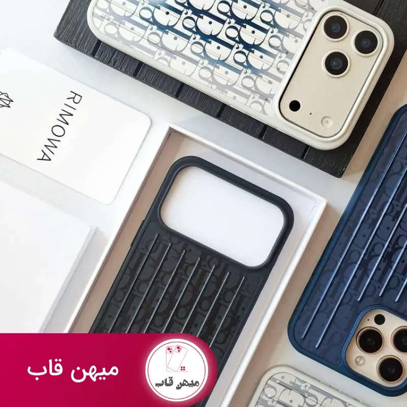 قاب گوشی dior new