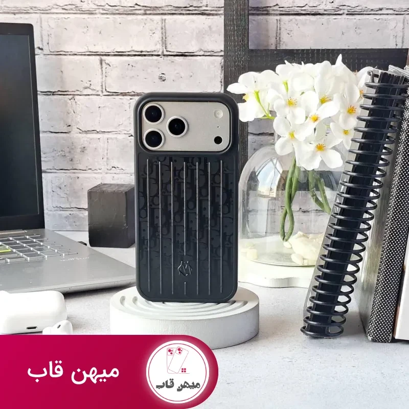 قاب گوشی dior new