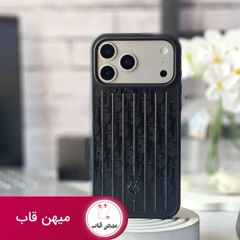 قاب گوشی dior new