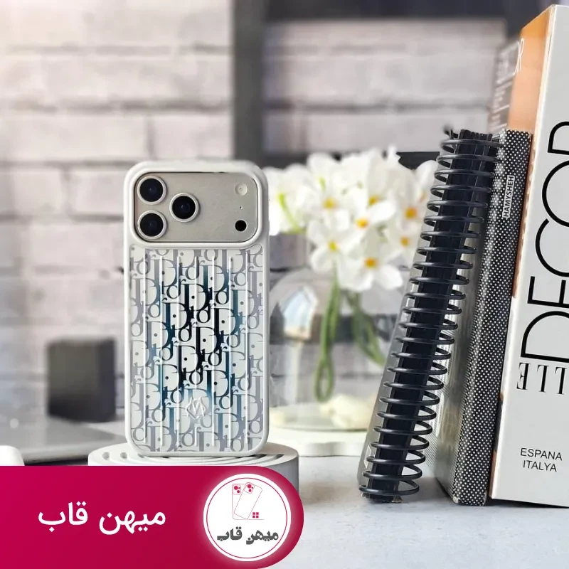 قاب گوشی dior new