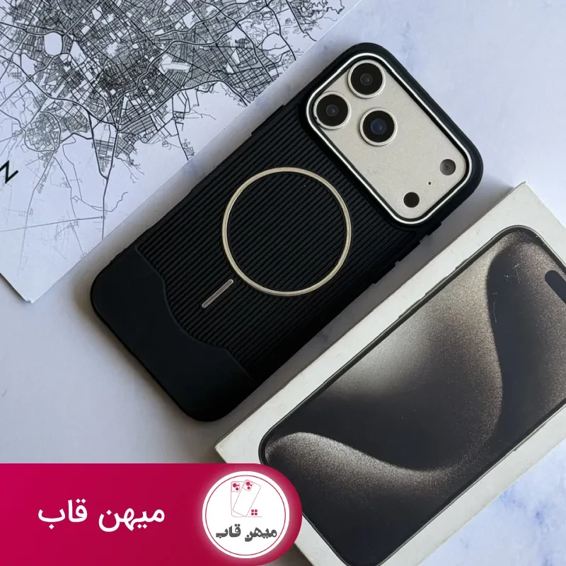 قاب گوشی سری ماتریکس
