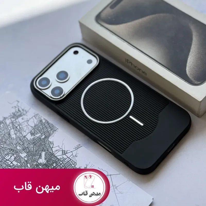 قاب گوشی سری ماتریکس
