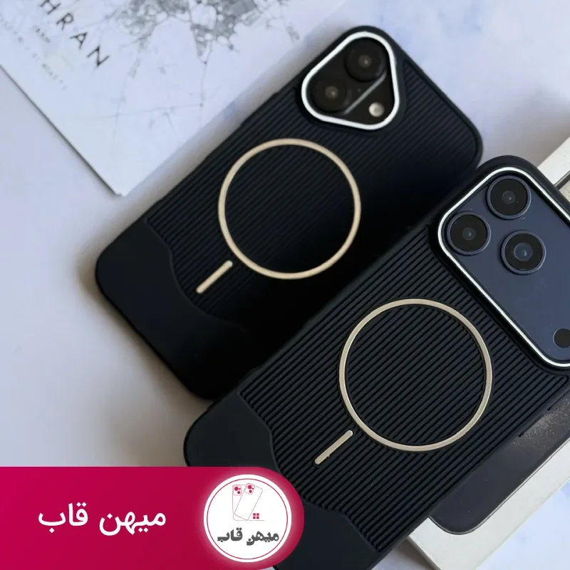 قاب گوشی سری ماتریکس