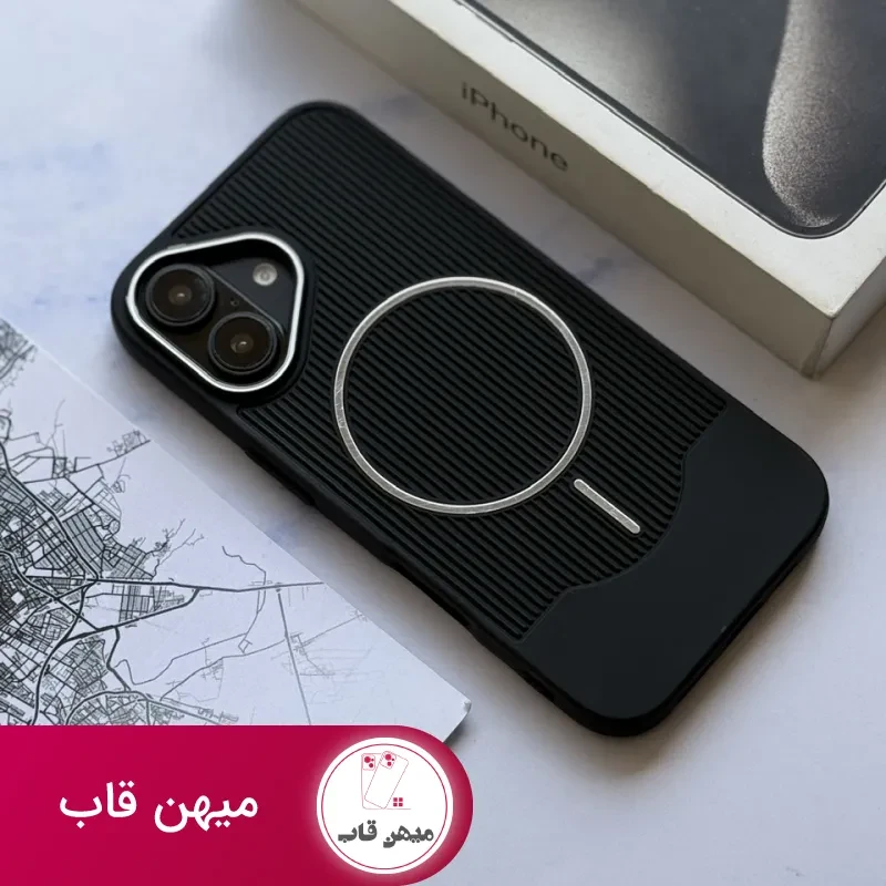 قاب گوشی سری ماتریکس