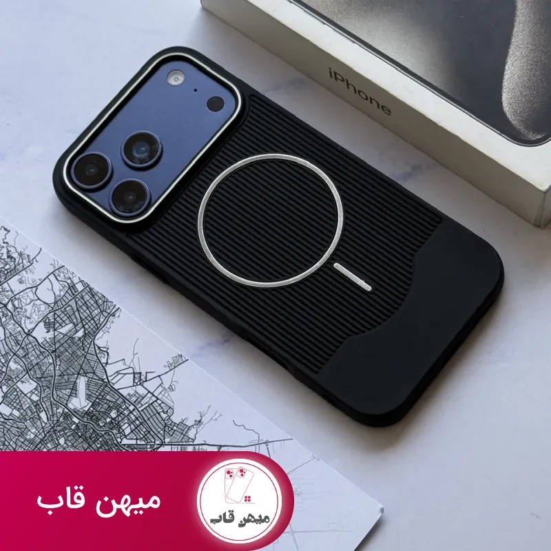 قاب گوشی سری ماتریکس