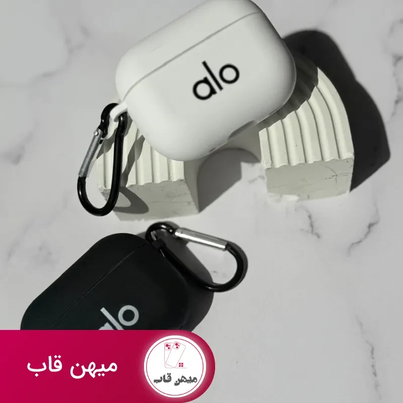 ایرپاد alo سیلیکونی