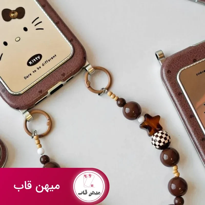 قاب گوشی HELLO KITTY