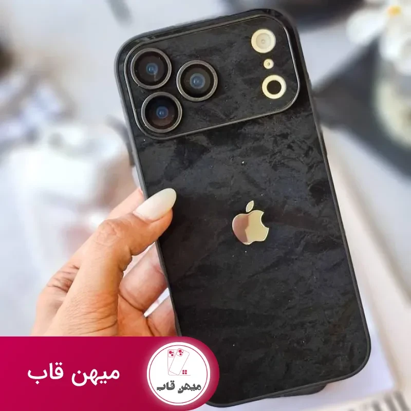 قاب گوشی جیر ابرو بادی