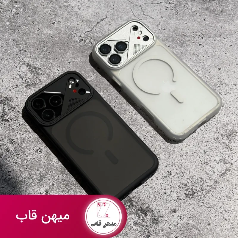 قاب پریمیوم مات مگ سیف
