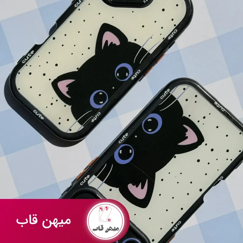 قاب گوشی Mochi Cat