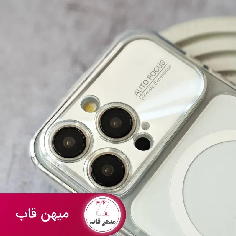 قاب گوشی اتوفوکس لاکچری