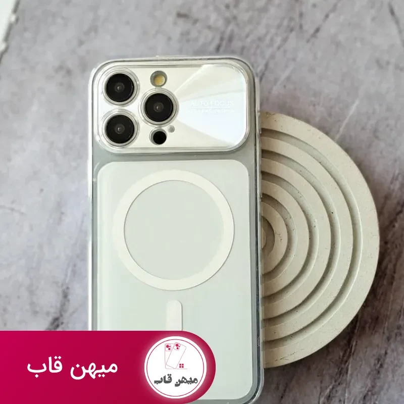 قاب گوشی اتوفوکس لاکچری