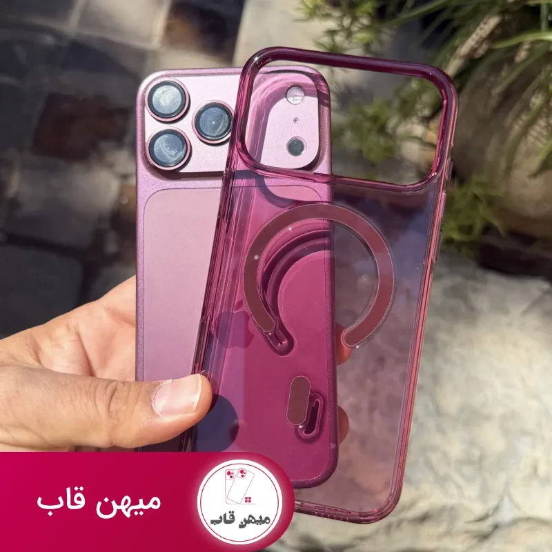 قاب گوشی icegard kdo