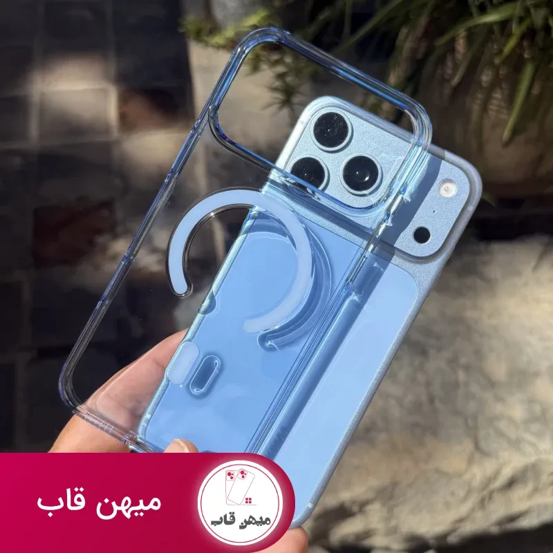 قاب گوشی icegard kdo