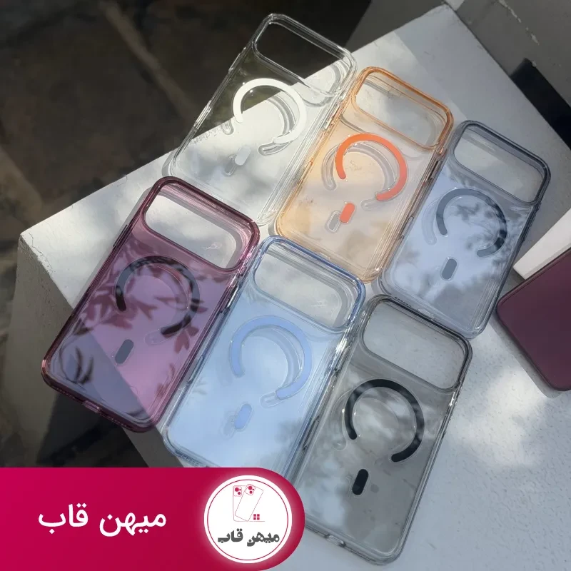 قاب گوشی icegard kdo