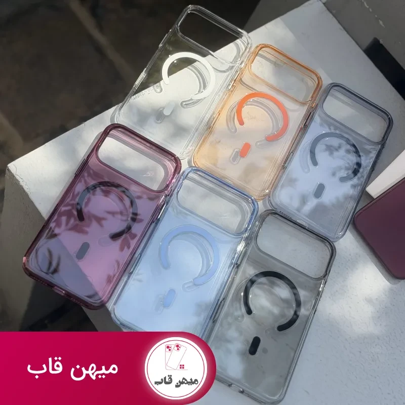 قاب گوشی icegard kdo
