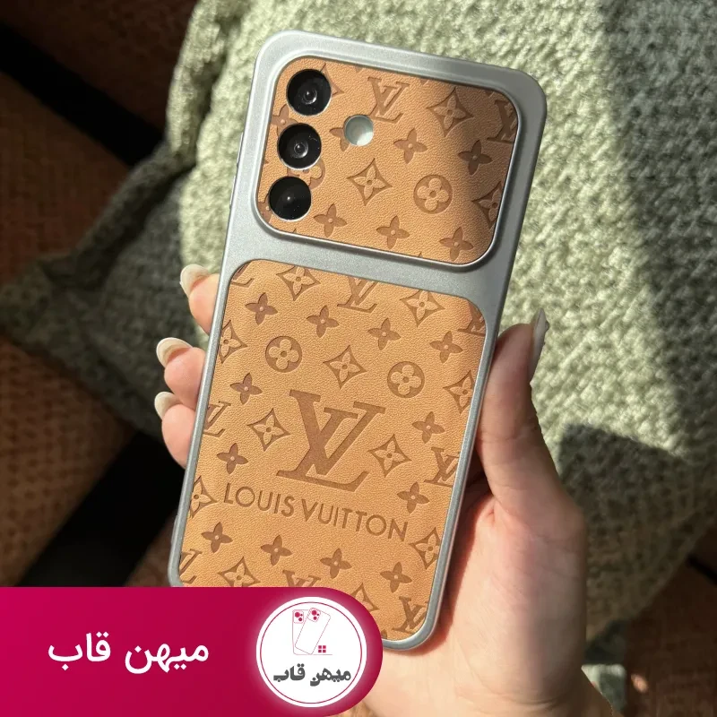 قاب گوشی LV android