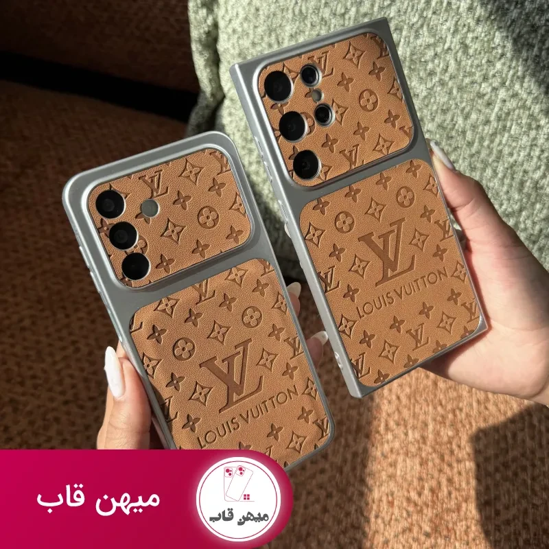 قاب گوشی LV android