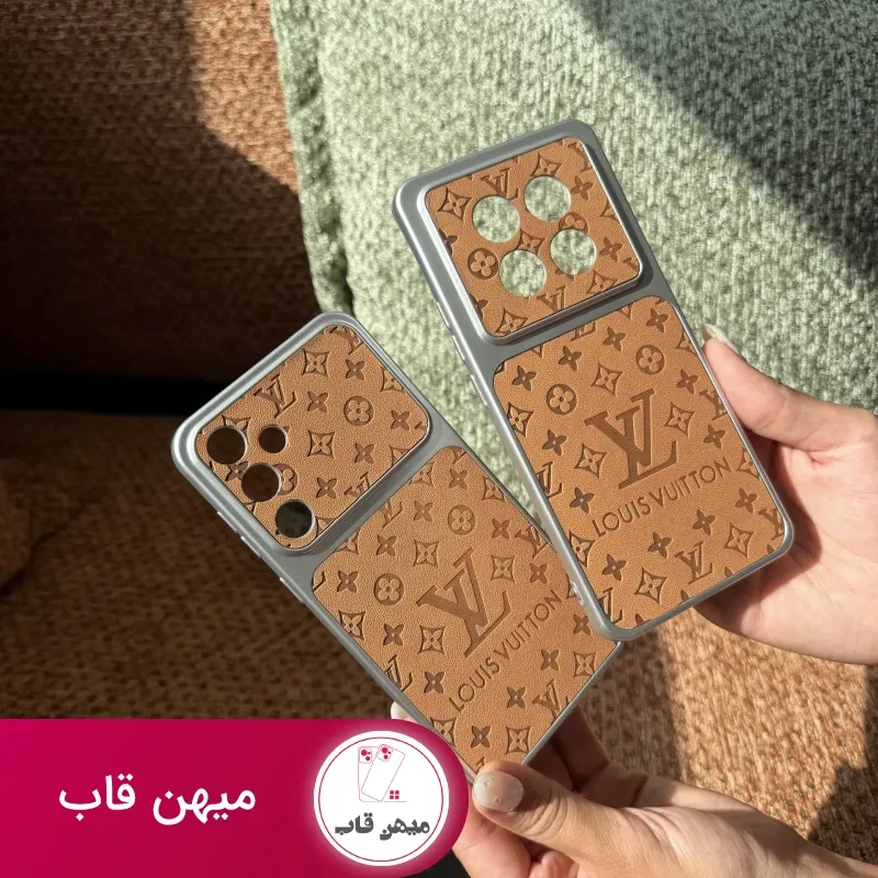 قاب گوشی LV android