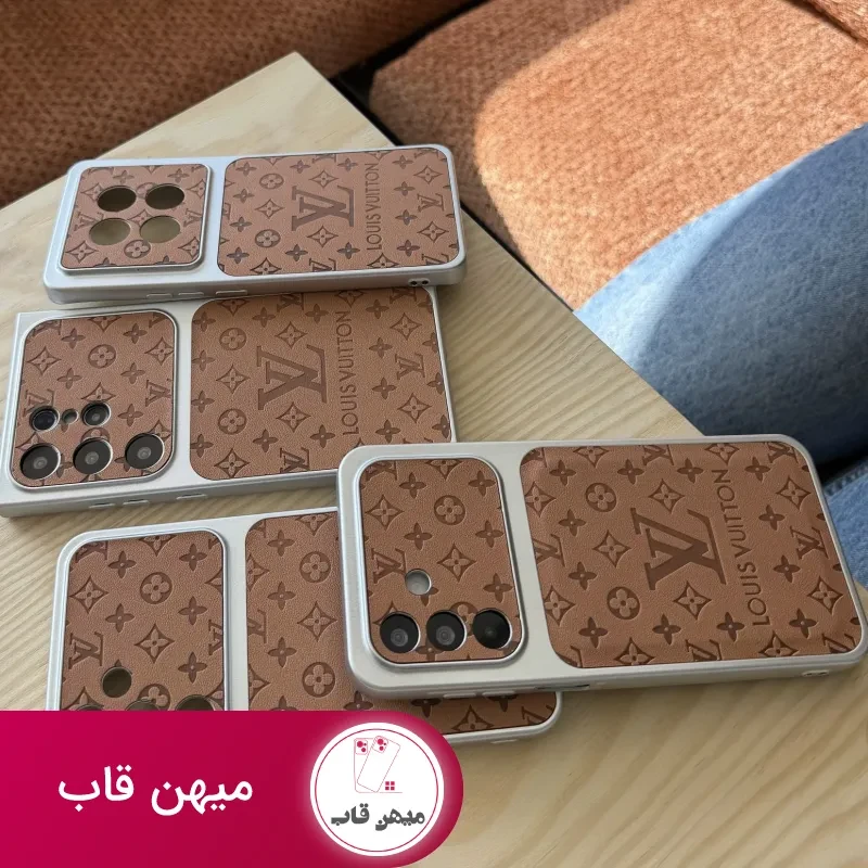 قاب گوشی LV android