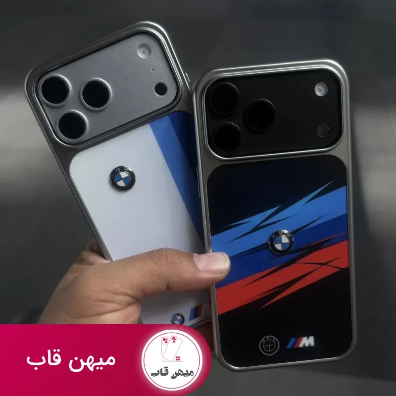 قاب گوشی BMW M SERIES