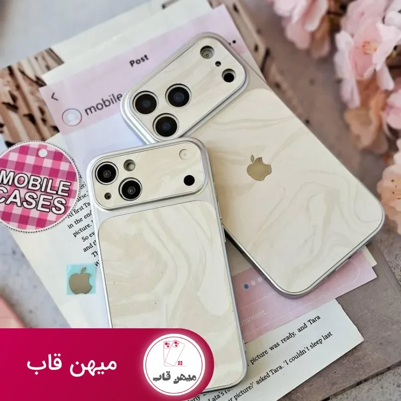 قاب گوشی کورتکس ابروبادی
