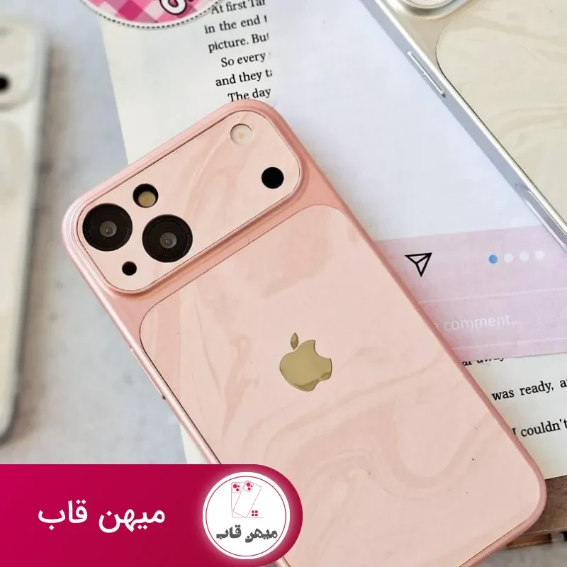 قاب گوشی کورتکس ابروبادی