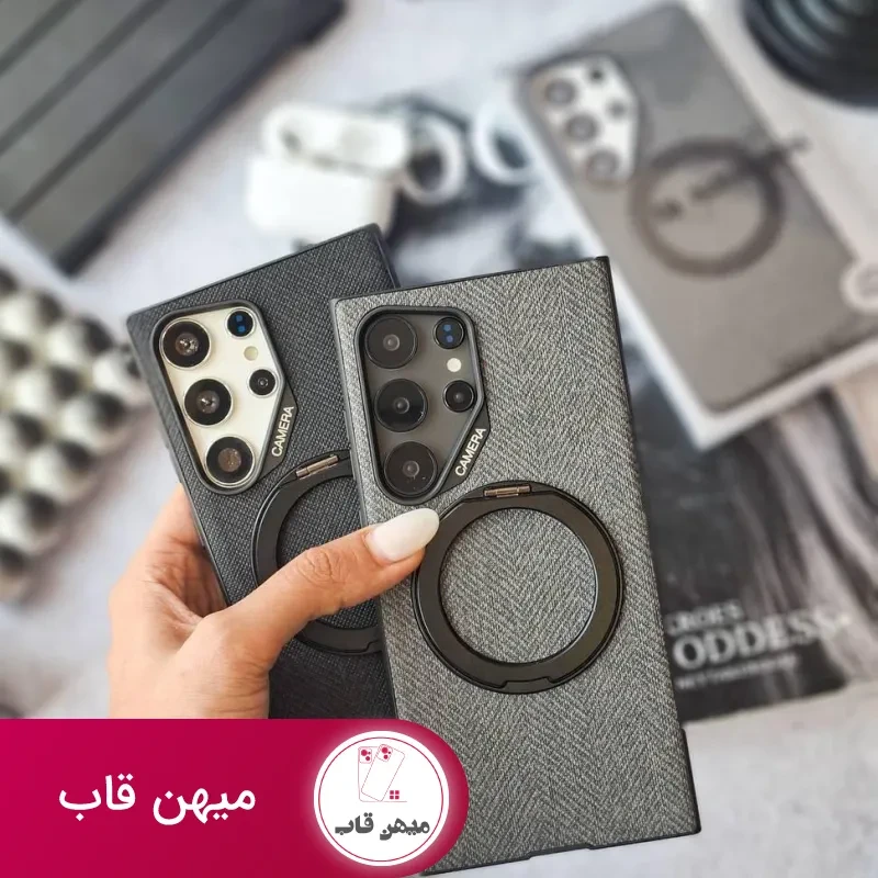 قاب گوشی canvas case